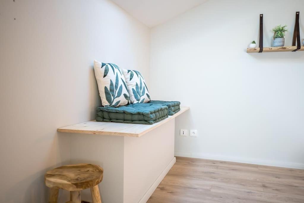 タルブAppt Ambiance Chalet 2Ch Piscine Lagonアパートメント エクステリア 写真